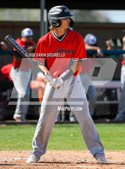 Thumbnail 3 in Williams Field vs. Marcos de Niza (Bob Everett Classic) photogallery.