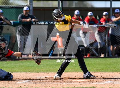 Thumbnail 3 in Williams Field vs. Marcos de Niza (Bob Everett Classic) photogallery.