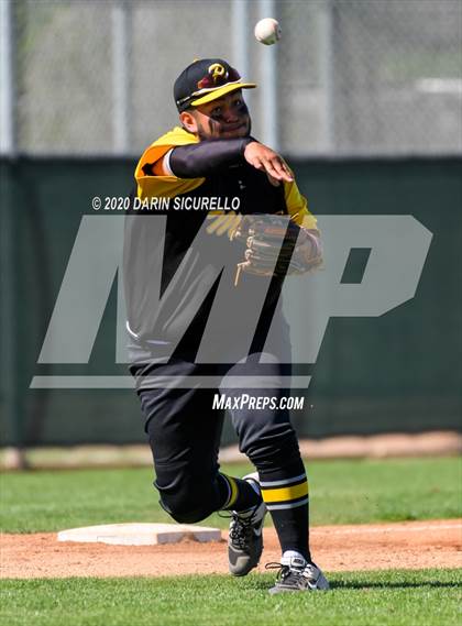 Thumbnail 2 in Williams Field vs. Marcos de Niza (Bob Everett Classic) photogallery.
