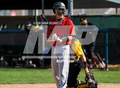 Thumbnail 1 in Williams Field vs. Marcos de Niza (Bob Everett Classic) photogallery.