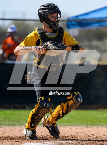 Thumbnail 3 in Williams Field vs. Marcos de Niza (Bob Everett Classic) photogallery.
