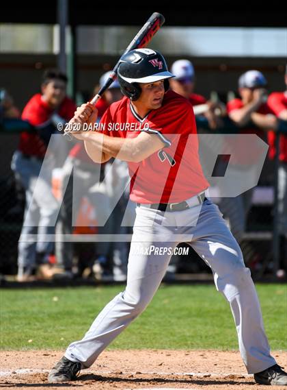 Thumbnail 3 in Williams Field vs. Marcos de Niza (Bob Everett Classic) photogallery.