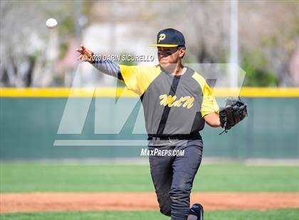 Thumbnail 2 in Williams Field vs. Marcos de Niza (Bob Everett Classic) photogallery.