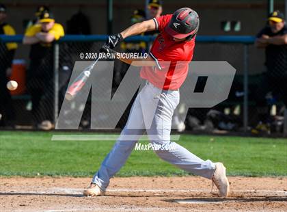 Thumbnail 2 in Williams Field vs. Marcos de Niza (Bob Everett Classic) photogallery.