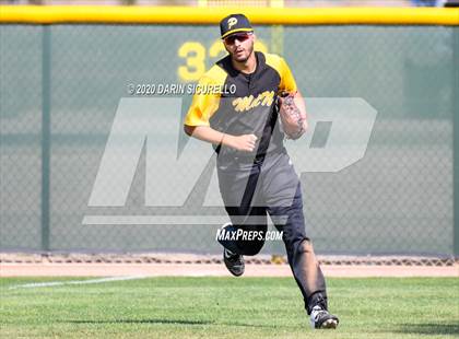 Thumbnail 2 in Williams Field vs. Marcos de Niza (Bob Everett Classic) photogallery.