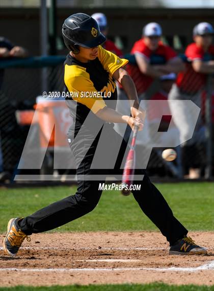 Thumbnail 3 in Williams Field vs. Marcos de Niza (Bob Everett Classic) photogallery.