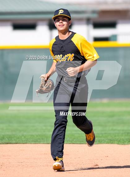 Thumbnail 1 in Williams Field vs. Marcos de Niza (Bob Everett Classic) photogallery.