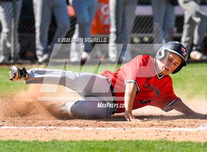 Thumbnail 3 in Williams Field vs. Marcos de Niza (Bob Everett Classic) photogallery.