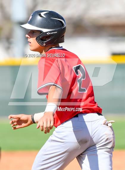 Thumbnail 3 in Williams Field vs. Marcos de Niza (Bob Everett Classic) photogallery.