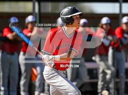 Thumbnail 3 in Williams Field vs. Marcos de Niza (Bob Everett Classic) photogallery.