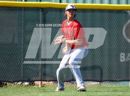 Thumbnail 1 in Williams Field vs. Marcos de Niza (Bob Everett Classic) photogallery.