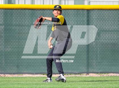 Thumbnail 1 in Williams Field vs. Marcos de Niza (Bob Everett Classic) photogallery.