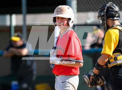 Thumbnail 1 in Williams Field vs. Marcos de Niza (Bob Everett Classic) photogallery.