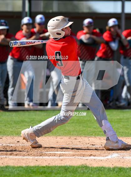 Thumbnail 3 in Williams Field vs. Marcos de Niza (Bob Everett Classic) photogallery.