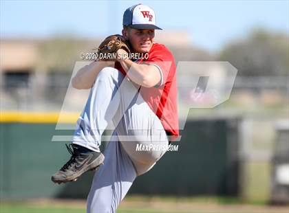 Thumbnail 1 in Williams Field vs. Marcos de Niza (Bob Everett Classic) photogallery.