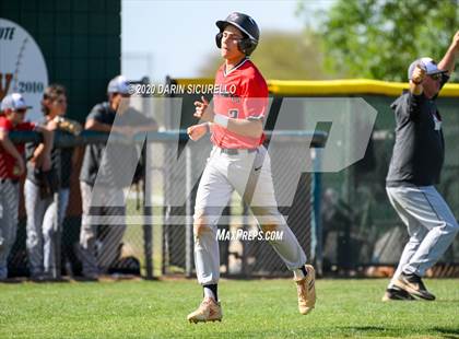 Thumbnail 3 in Williams Field vs. Marcos de Niza (Bob Everett Classic) photogallery.