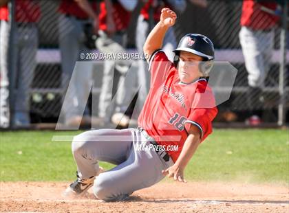 Thumbnail 3 in Williams Field vs. Marcos de Niza (Bob Everett Classic) photogallery.