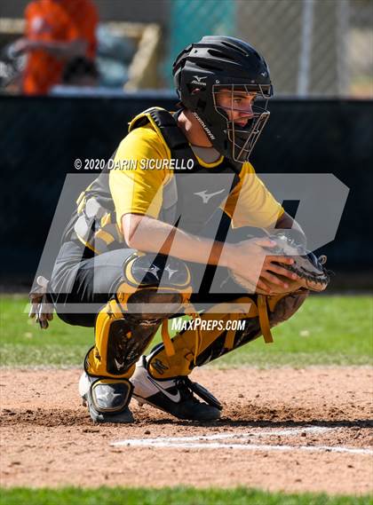 Thumbnail 2 in Williams Field vs. Marcos de Niza (Bob Everett Classic) photogallery.