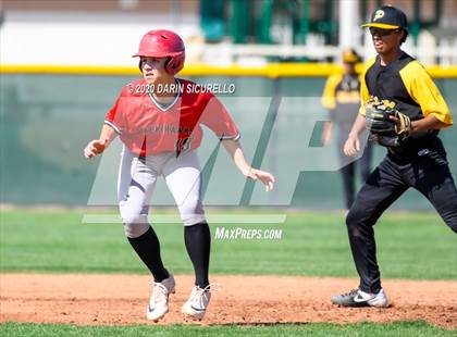 Thumbnail 1 in Williams Field vs. Marcos de Niza (Bob Everett Classic) photogallery.