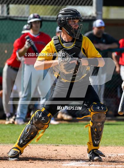 Thumbnail 1 in Williams Field vs. Marcos de Niza (Bob Everett Classic) photogallery.