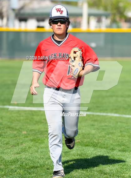 Thumbnail 1 in Williams Field vs. Marcos de Niza (Bob Everett Classic) photogallery.