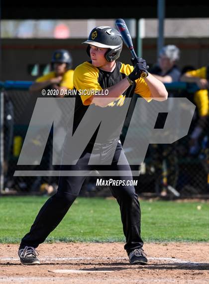 Thumbnail 1 in Williams Field vs. Marcos de Niza (Bob Everett Classic) photogallery.
