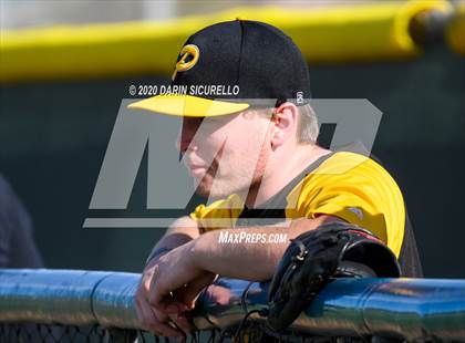 Thumbnail 1 in Williams Field vs. Marcos de Niza (Bob Everett Classic) photogallery.