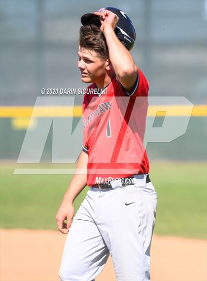 Thumbnail 3 in Williams Field vs. Marcos de Niza (Bob Everett Classic) photogallery.