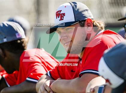 Thumbnail 2 in Williams Field vs. Marcos de Niza (Bob Everett Classic) photogallery.