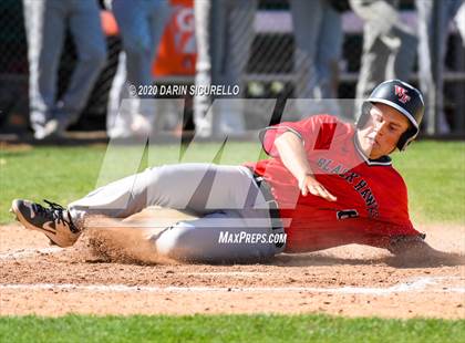 Thumbnail 2 in Williams Field vs. Marcos de Niza (Bob Everett Classic) photogallery.