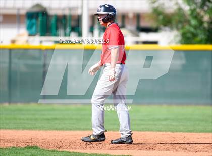 Thumbnail 2 in Williams Field vs. Marcos de Niza (Bob Everett Classic) photogallery.