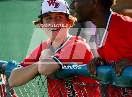 Thumbnail 1 in Williams Field vs. Marcos de Niza (Bob Everett Classic) photogallery.