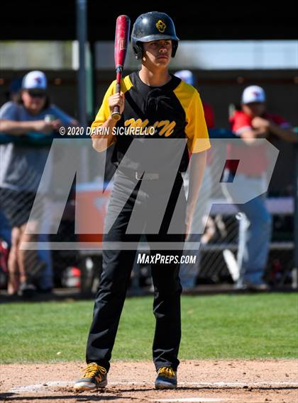 Thumbnail 1 in Williams Field vs. Marcos de Niza (Bob Everett Classic) photogallery.