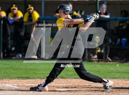 Thumbnail 1 in Williams Field vs. Marcos de Niza (Bob Everett Classic) photogallery.