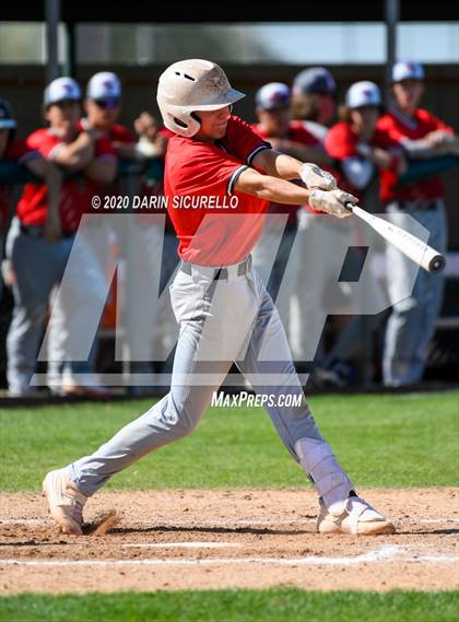 Thumbnail 1 in Williams Field vs. Marcos de Niza (Bob Everett Classic) photogallery.