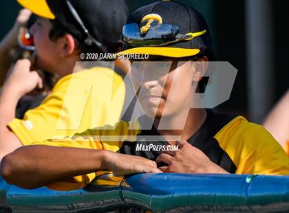 Thumbnail 2 in Williams Field vs. Marcos de Niza (Bob Everett Classic) photogallery.