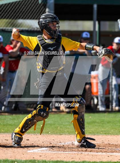 Thumbnail 2 in Williams Field vs. Marcos de Niza (Bob Everett Classic) photogallery.