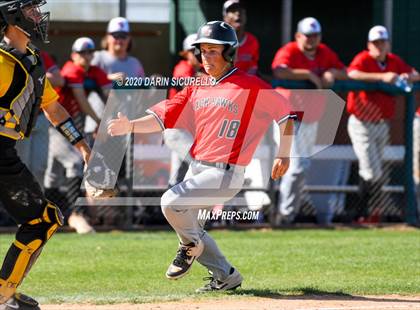 Thumbnail 2 in Williams Field vs. Marcos de Niza (Bob Everett Classic) photogallery.