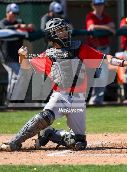 Thumbnail 3 in Williams Field vs. Marcos de Niza (Bob Everett Classic) photogallery.