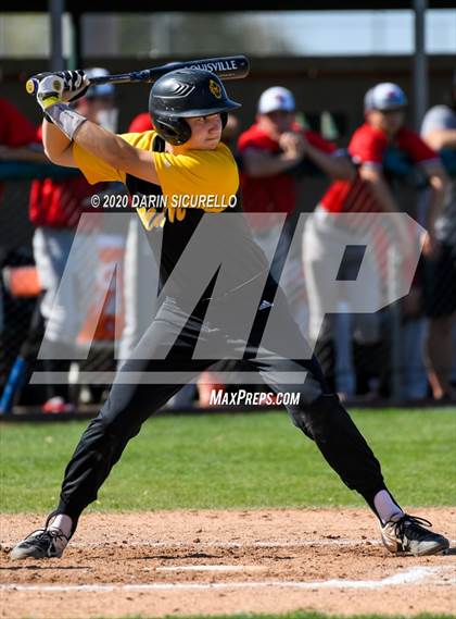 Thumbnail 2 in Williams Field vs. Marcos de Niza (Bob Everett Classic) photogallery.