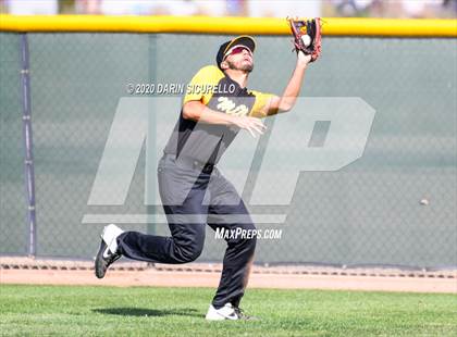 Thumbnail 3 in Williams Field vs. Marcos de Niza (Bob Everett Classic) photogallery.
