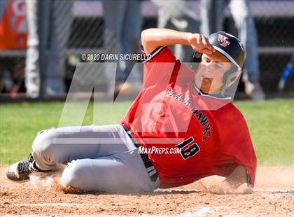 Thumbnail 1 in Williams Field vs. Marcos de Niza (Bob Everett Classic) photogallery.