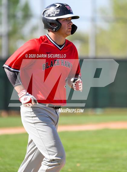 Thumbnail 2 in Williams Field vs. Marcos de Niza (Bob Everett Classic) photogallery.