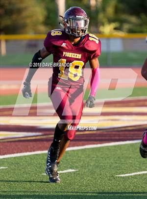 Oak Park @ Simi Valley
