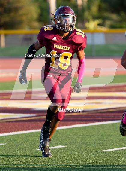 Thumbnail 3 in JV: Oak Park @ Simi Valley photogallery.