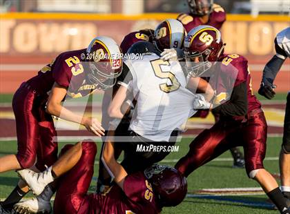 Thumbnail 3 in JV: Oak Park @ Simi Valley photogallery.