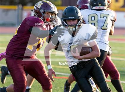 Thumbnail 1 in JV: Oak Park @ Simi Valley photogallery.
