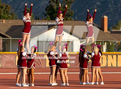 Thumbnail 1 in Oak Park @ Simi Valley photogallery.