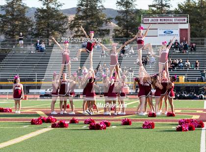 Thumbnail 3 in JV: Oak Park @ Simi Valley photogallery.