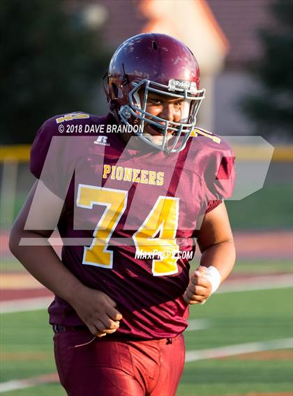 Thumbnail 3 in JV: Oak Park @ Simi Valley photogallery.